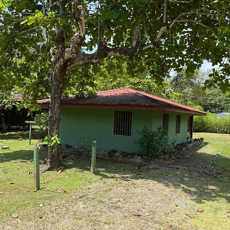 多米尼克Hacienda Baru别墅 外观 照片