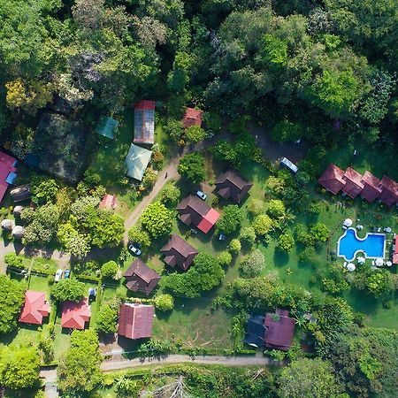 多米尼克Hacienda Baru别墅 外观 照片