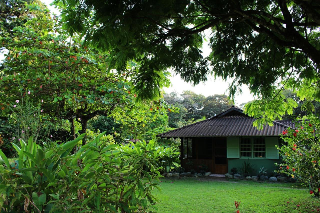多米尼克Hacienda Baru别墅 外观 照片